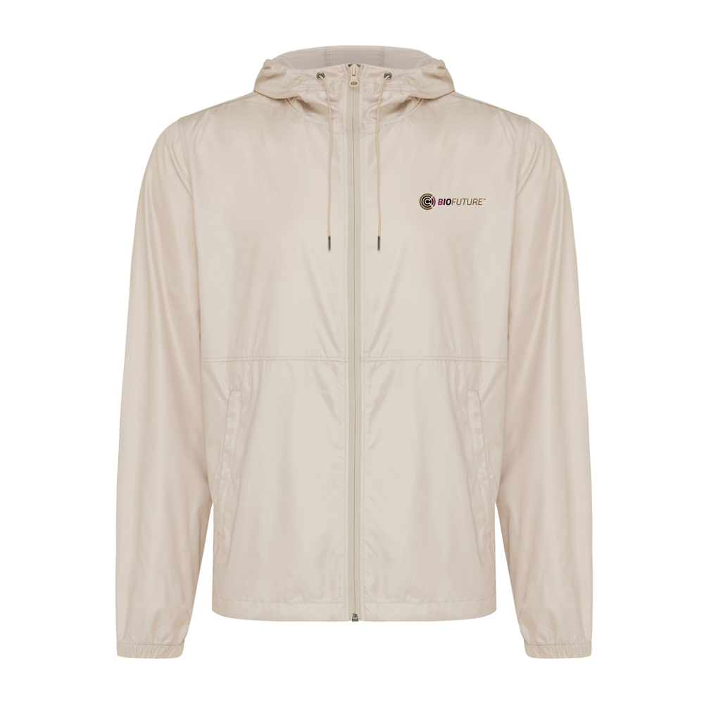 IQONIQ Logan Lightweight Jacke aus recyceltem Polyester