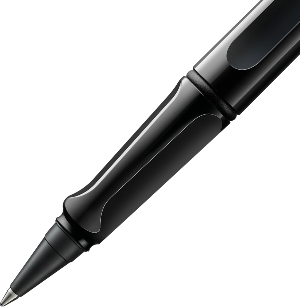 Tintenpatronenroller LAMY safari black