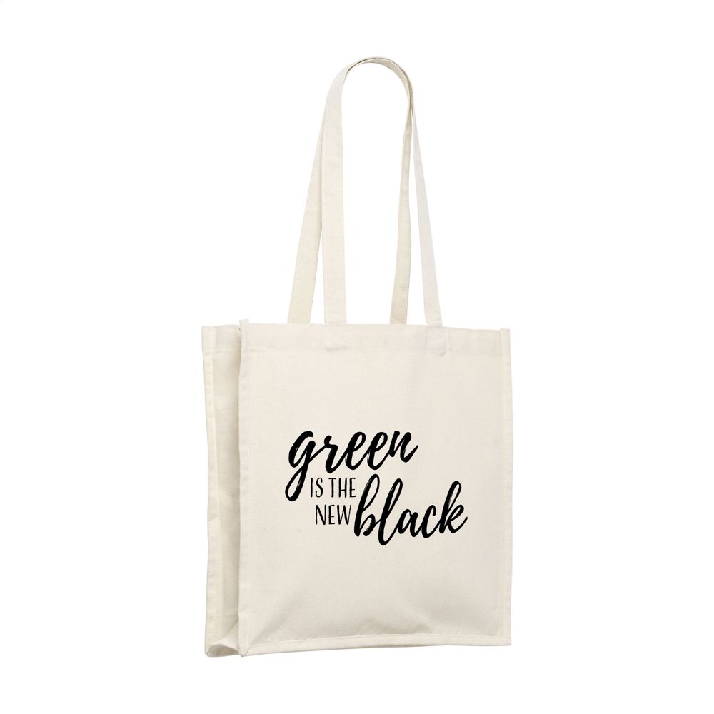 Canvas Shopper (270 g/m²) Tasche