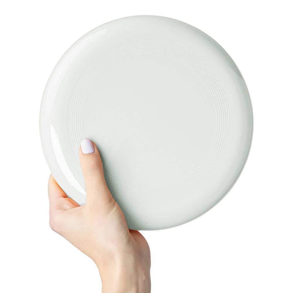 Recycelter Frisbee Drift
