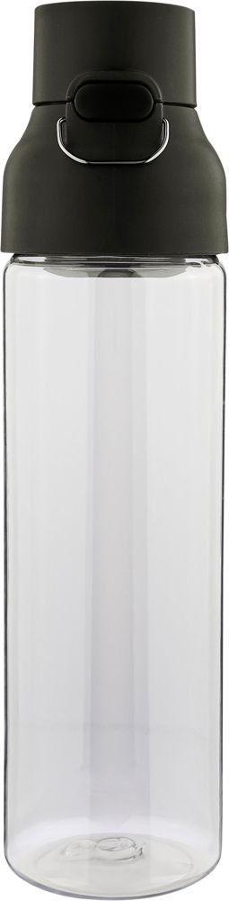 Tritan-Trinkflasche Dune 750 ml - Schwarz