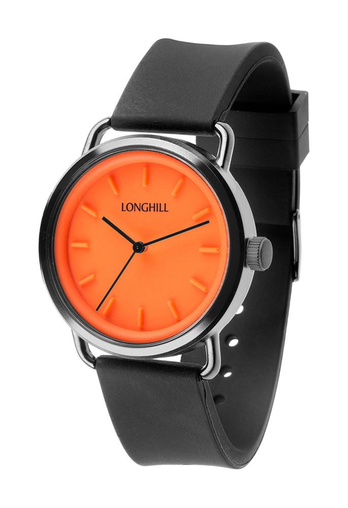Metalluhr HAMILTON - Orange