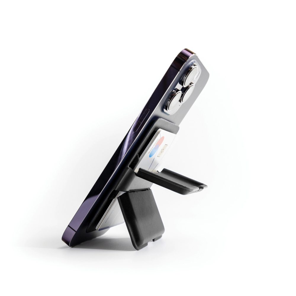 C-Secure MagSafe Phone-Wallet