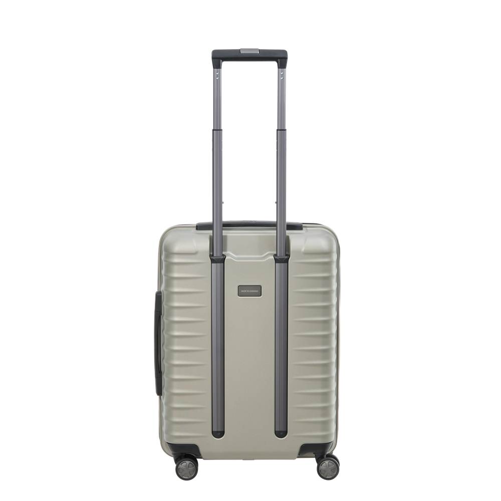 TITAN LITRON 4w Trolley S Vortasche, Champagner