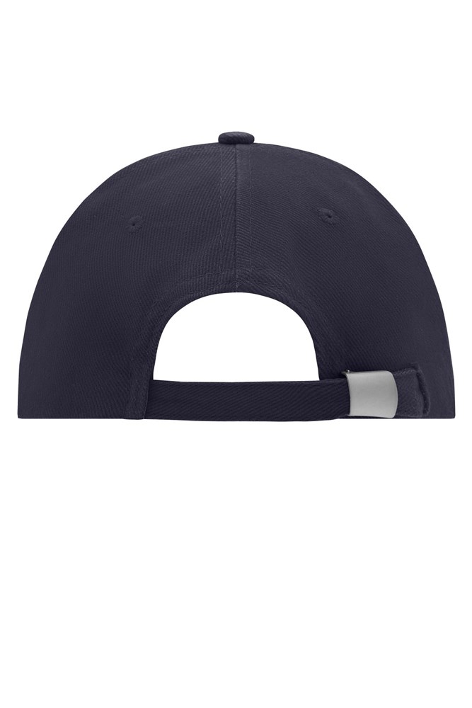 6 Panel Cap Laminated
