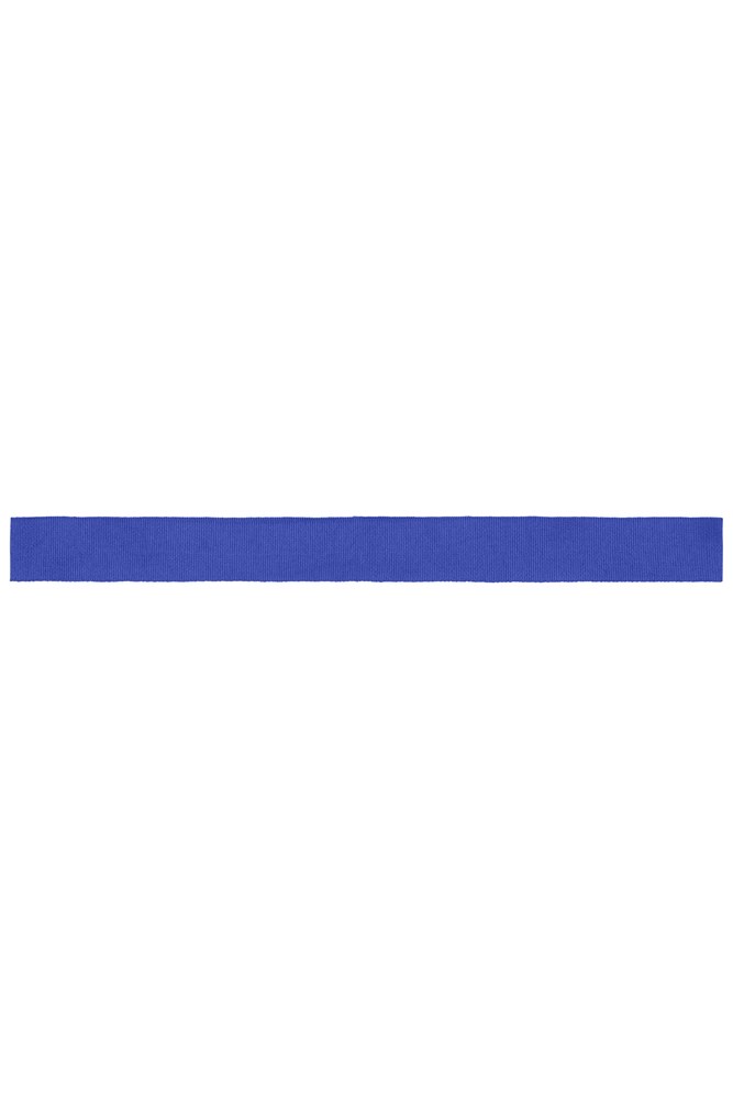 Ribbon for Promotion Hat - Royal (ca. Pantone 301C)