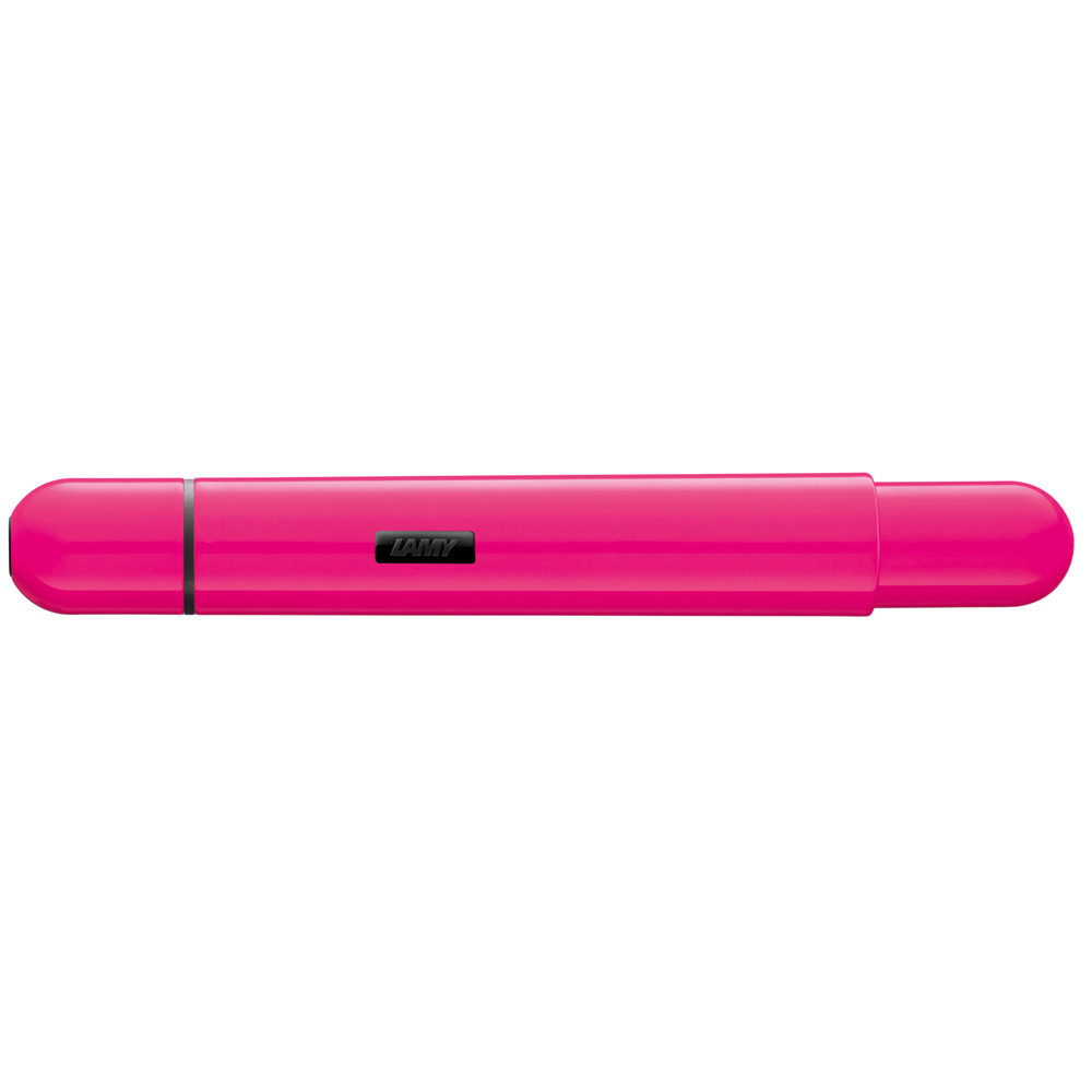 Kugelschreiber LAMY pico neonpink