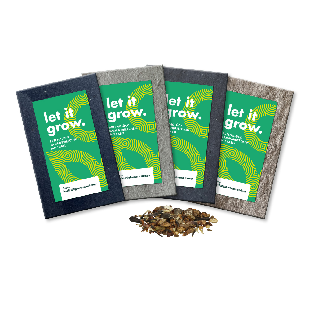 Samenbriefchen 2nd Matter – Rena