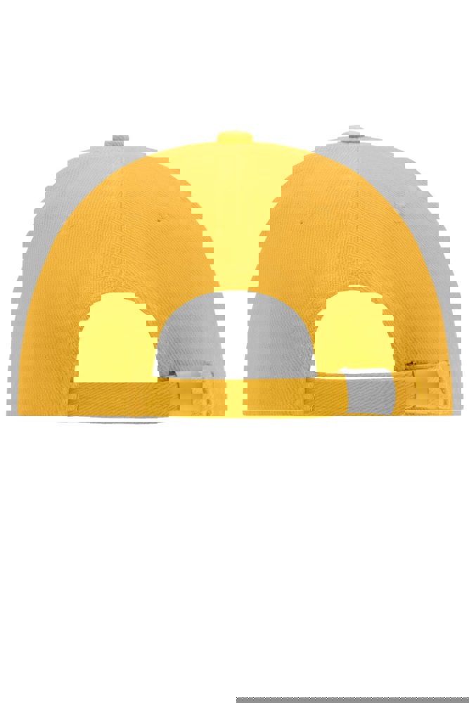 6 Panel Cap Laminated