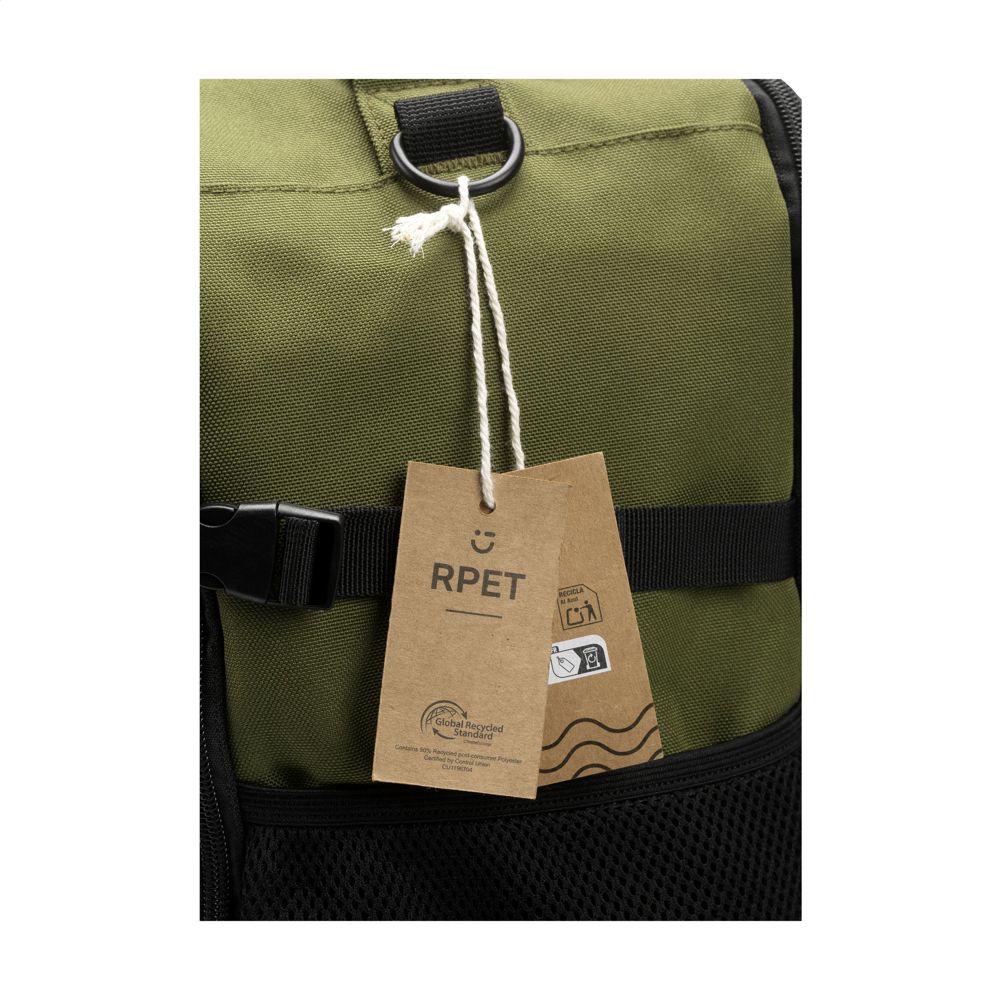 FitFly GRS Cabin Flight Bag