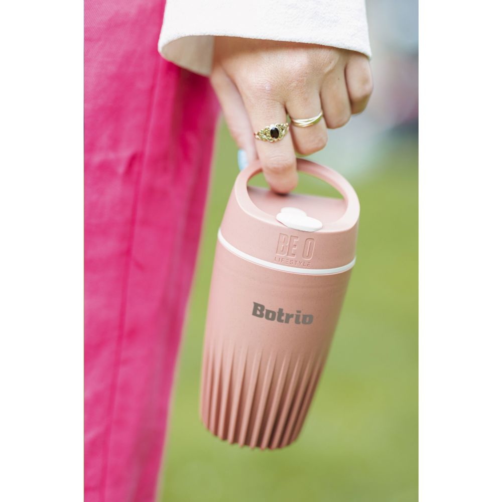 BE O Coffee Cup 340 ml Kaffeebecher