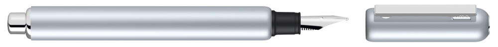 ARC F - silber