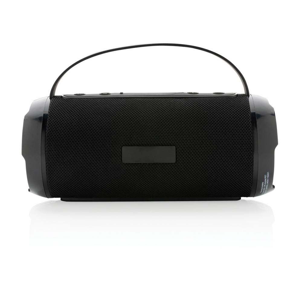 Soundboom wasserdichter 6W Speaker aus RCS Kunststoff