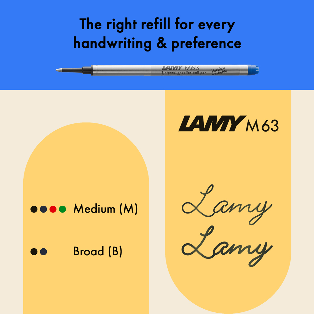 Tintenroller LAMY AL-star oceanblue