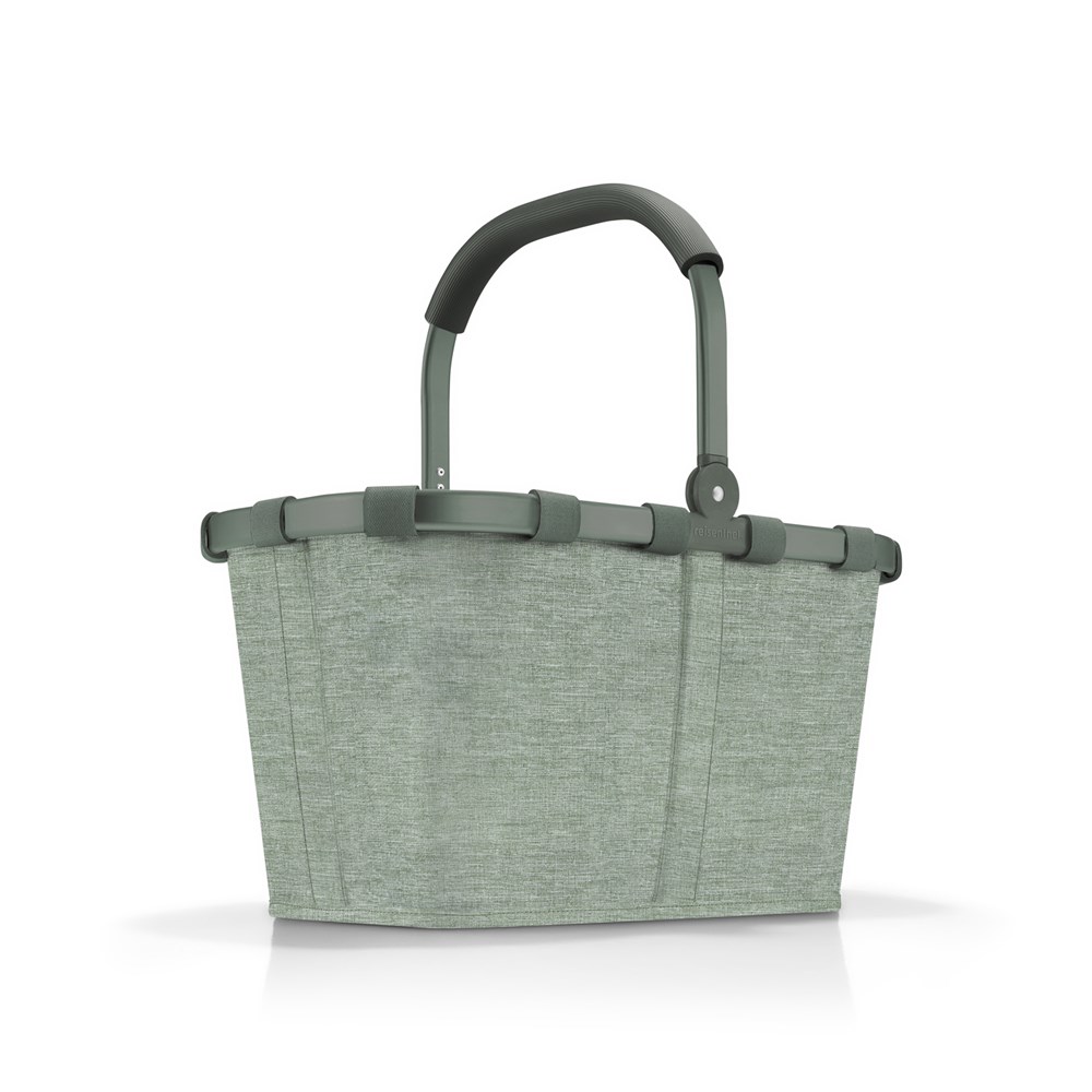 carrybag - twist sage