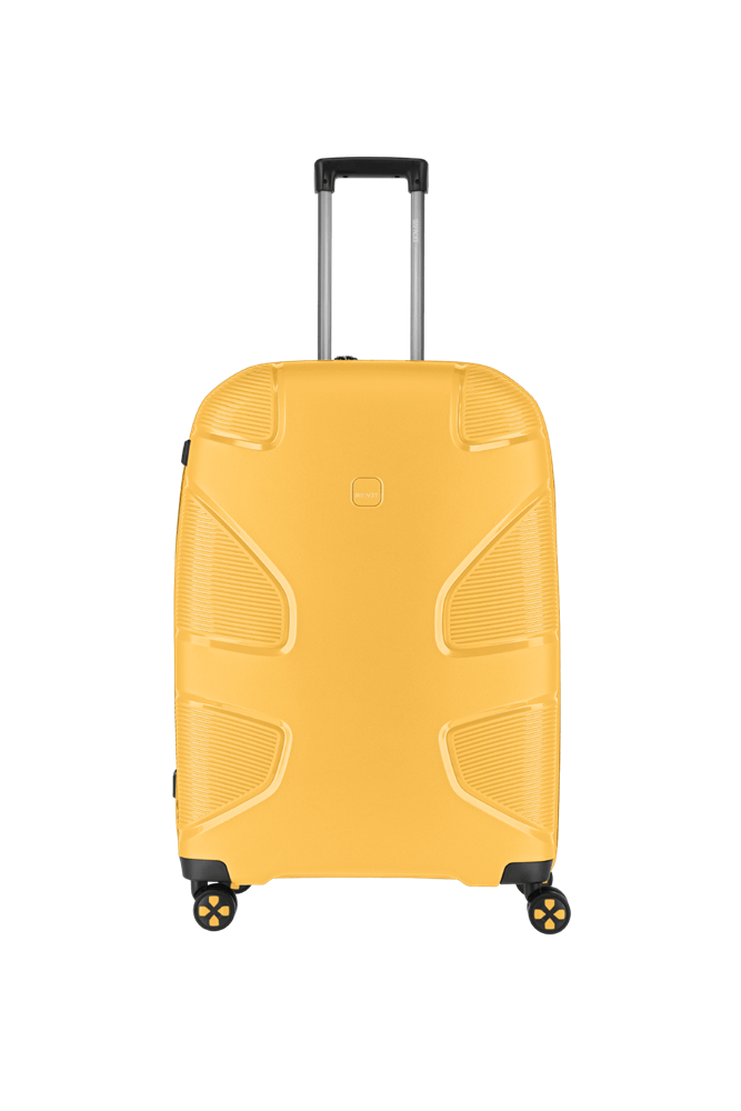 IP1 4w Trolley L - Sunset yellow