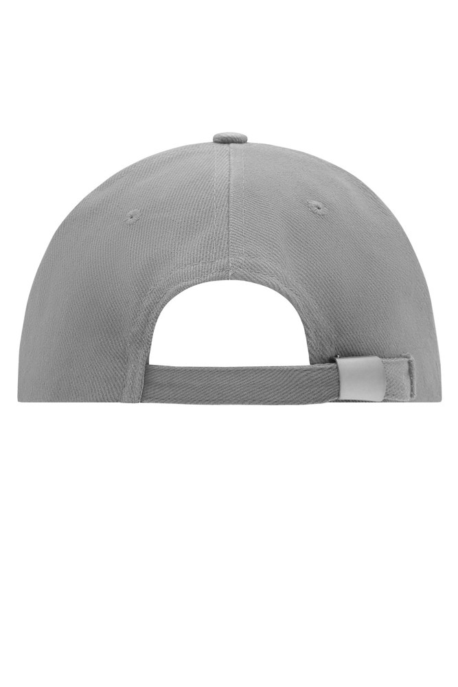 6 Panel Cap Low-Profile