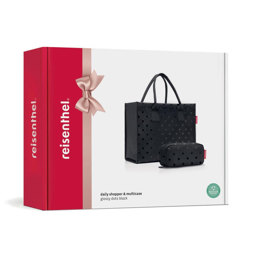 daily shopper set