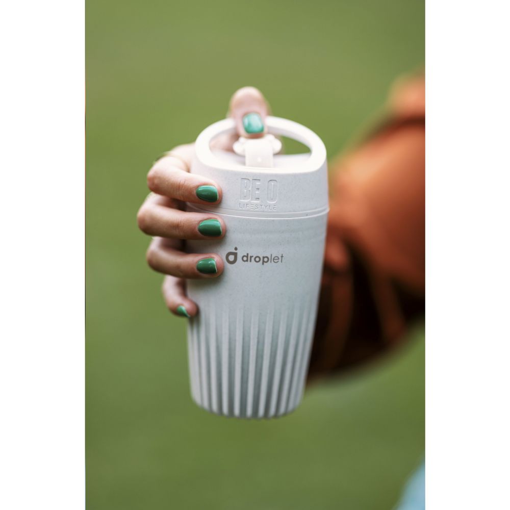 BE O Coffee Cup 340 ml Kaffeebecher