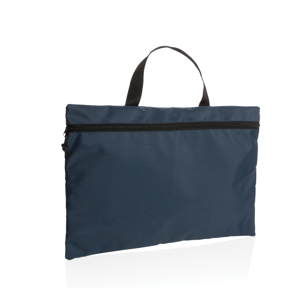 Impact AWARE™ Basic Dokumententasche - navy blau (± PMS 539)