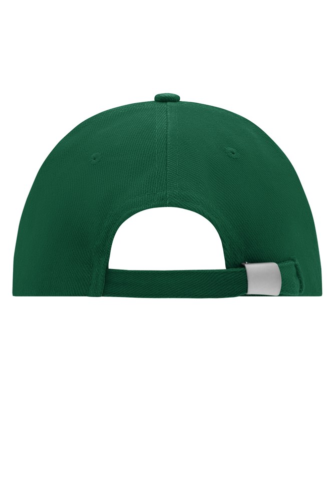 6 Panel Cap Laminated