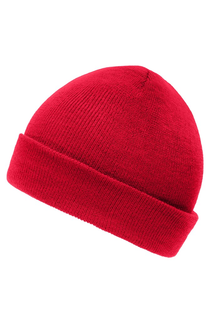 Knitted Cap for Kids