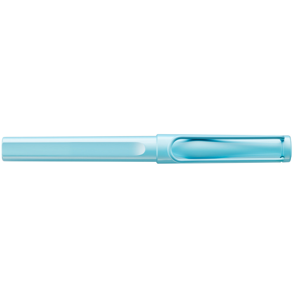 Tintenroller LAMY safari aquasky