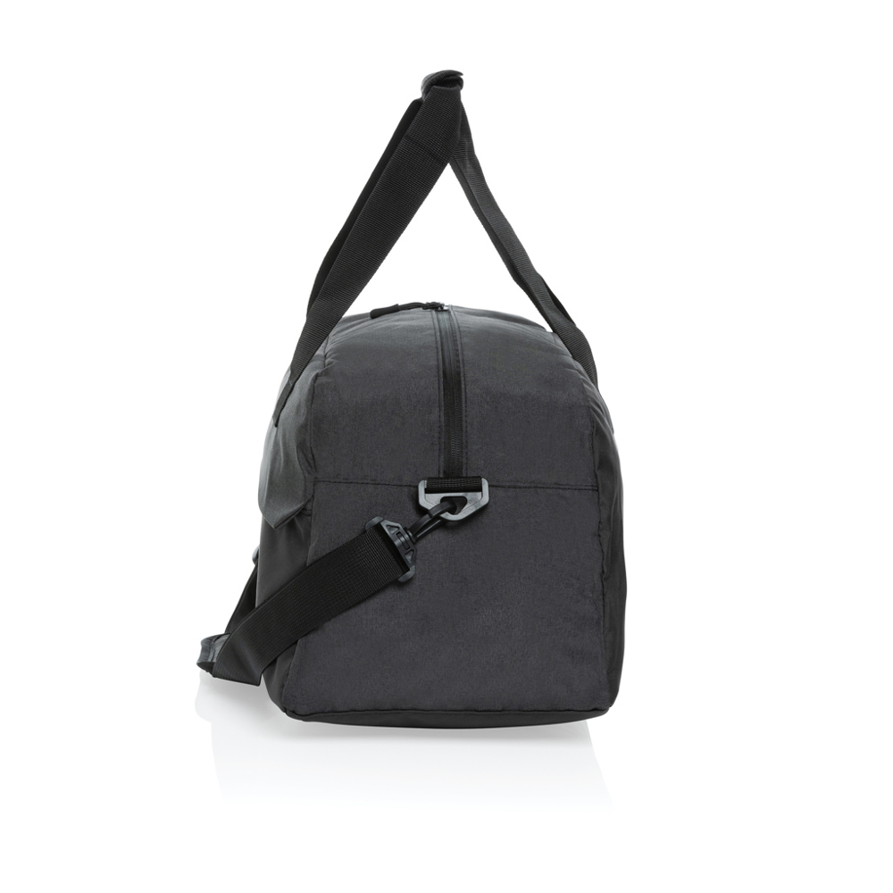 Kazu AWARE™ RPET Weekend-Duffel-Bag