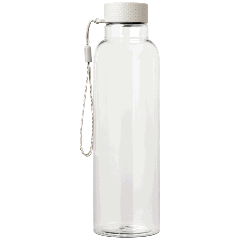 Aura rPET Trinkflasche mit Handschlaufe - 710 ml