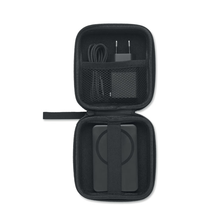 ATLAS - Reise-Set 5000mAh Powerbank
