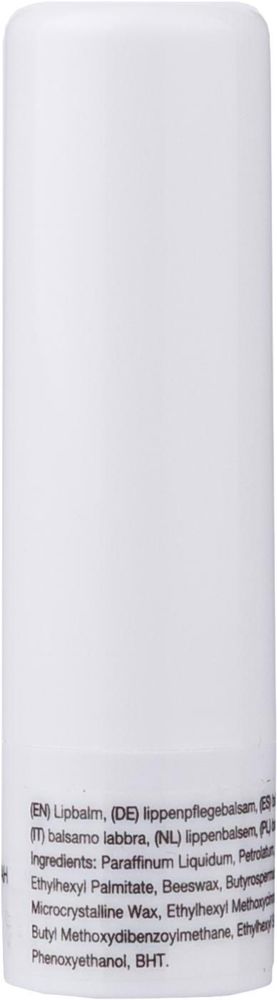 Lippenpflegestift Lipcare - Weiß