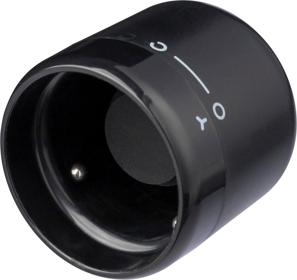 Flaschenverschluss aus ABS - Jareth