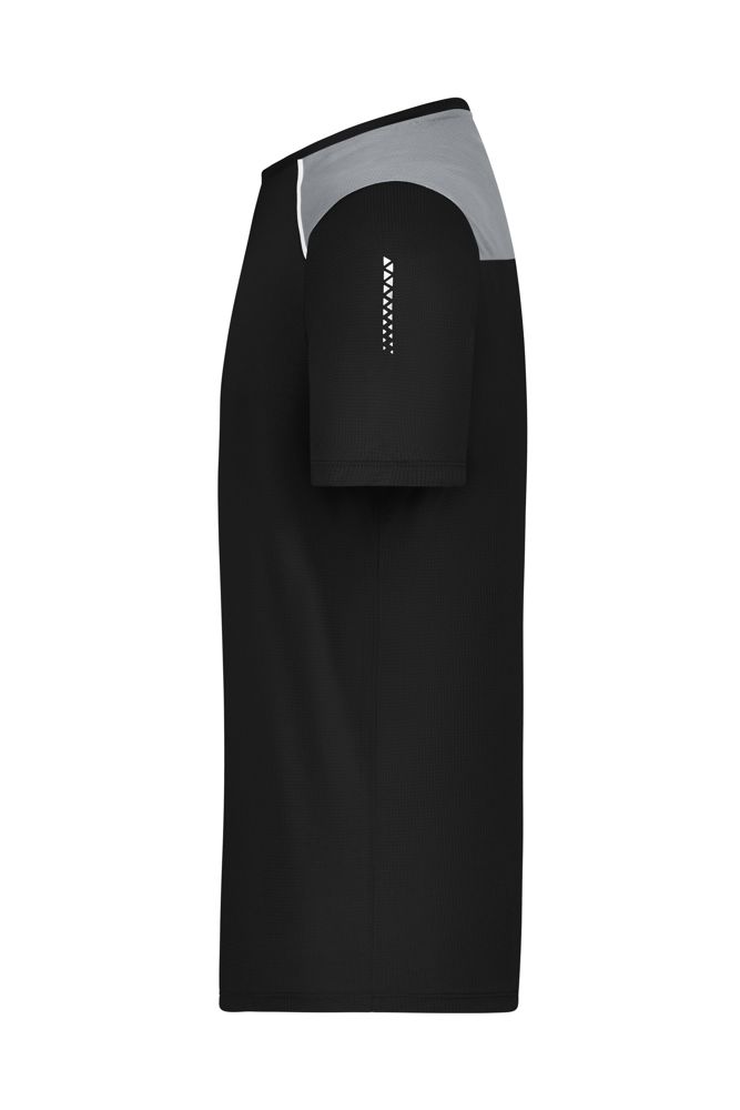 Men's Running T-Shirt  GRS