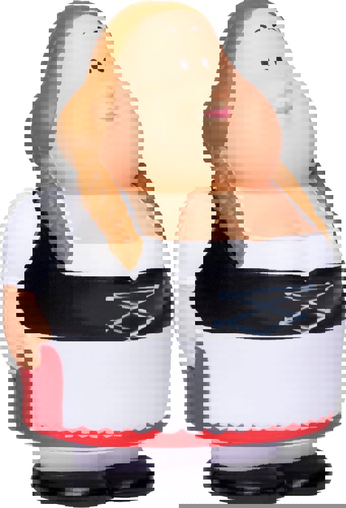 Bayerin Berta®, multicolour, one size