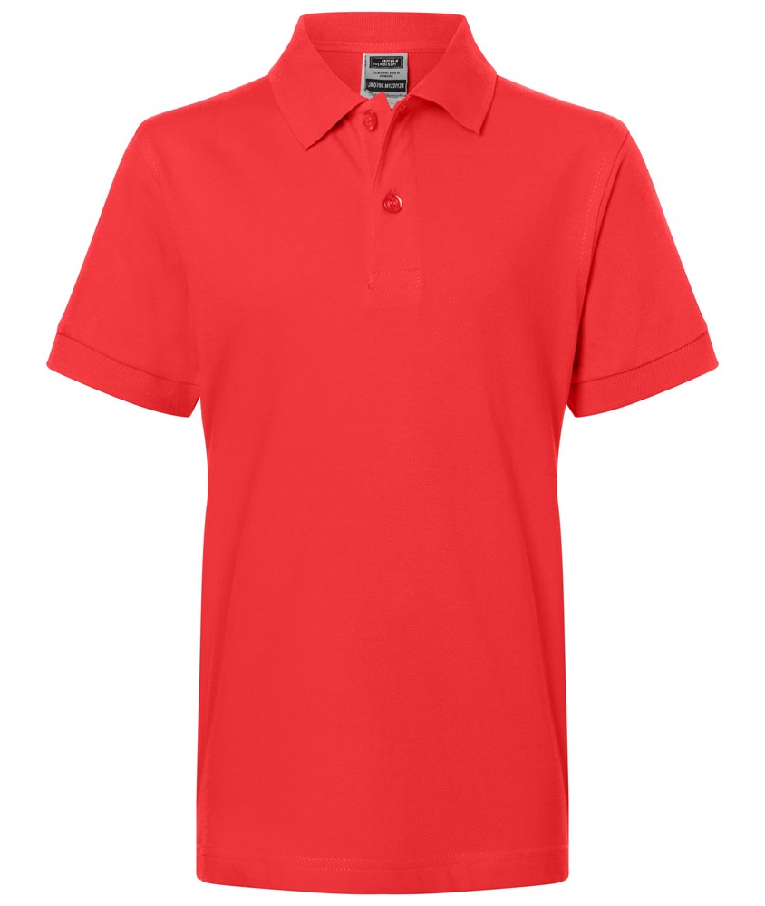 Tomato (ca. Pantone 185C)