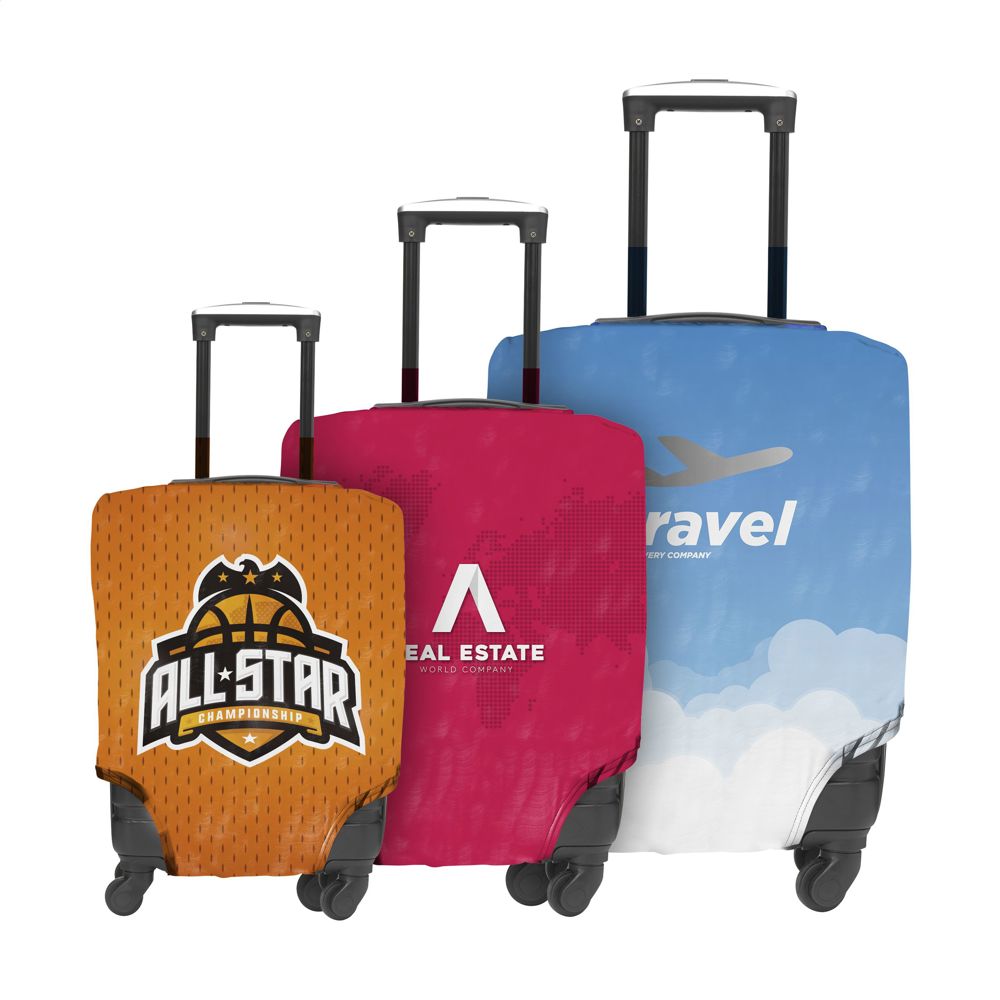 Luggage Case Cover L Schutzhülle