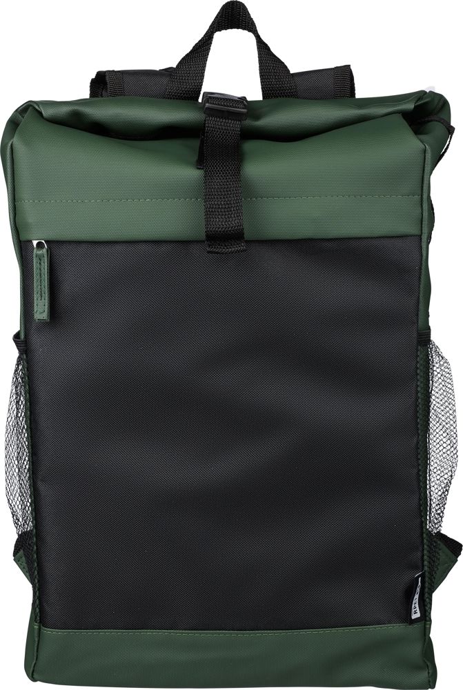 rPET-Polyester (600D) Rucksack Yani
