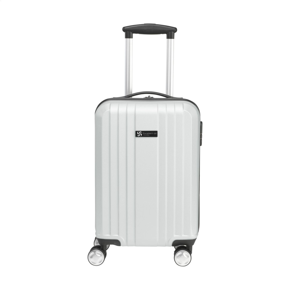 Oxfort Trolley