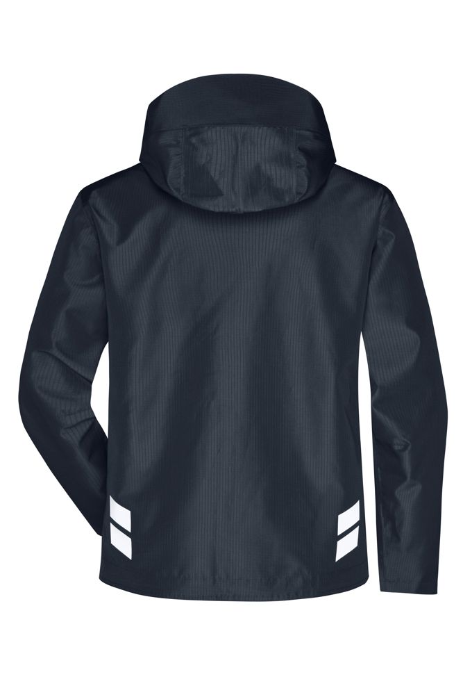 Hardshell Workwear Jacket   GRS