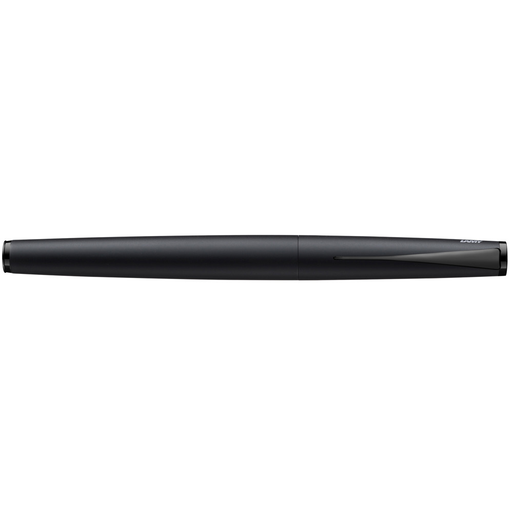 Tintenroller LAMY studio lx-all-black