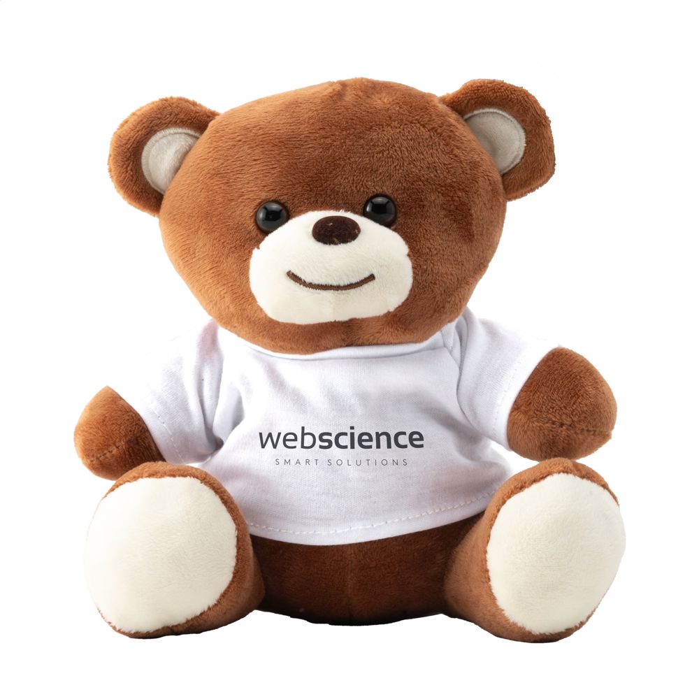 Billy Bear Normal Size Kuschelbär