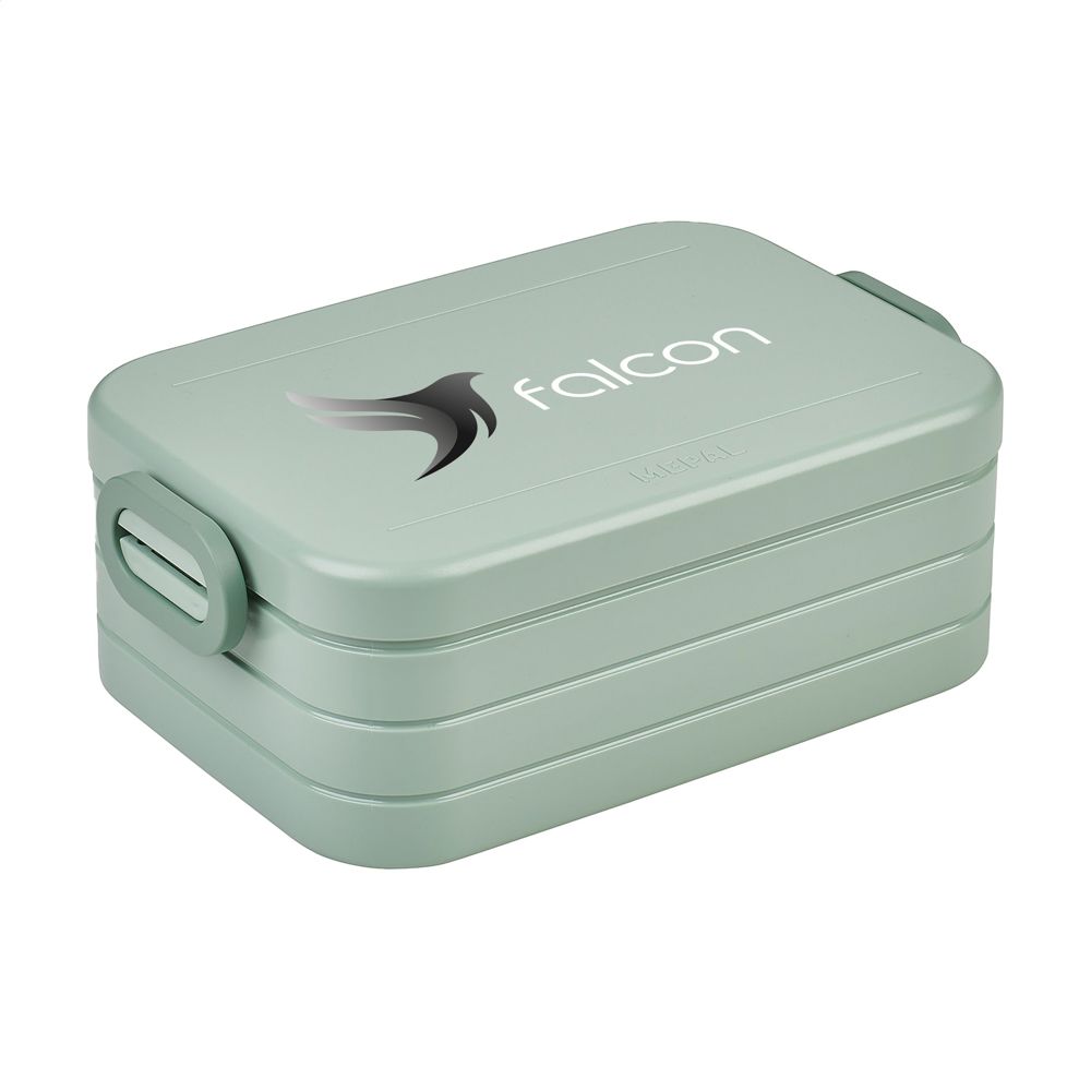 Mepal Lunchbox Take a Break midi 900 ml - Nordic Sage