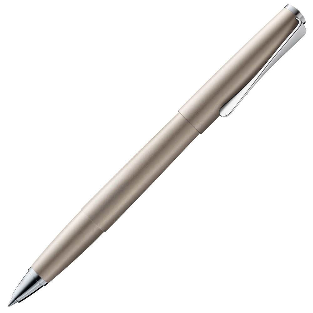Tintenroller LAMY studio - palladium