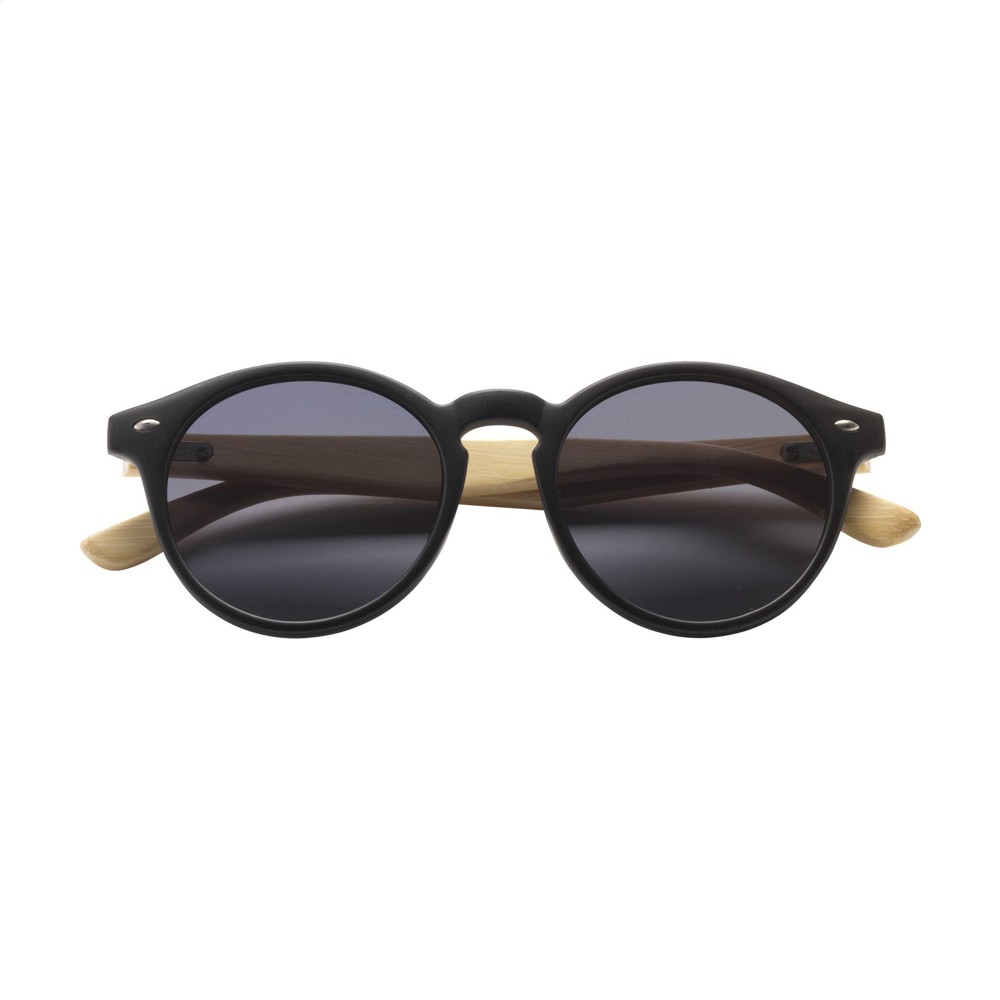Laguna Bamboo Sonnenbrille