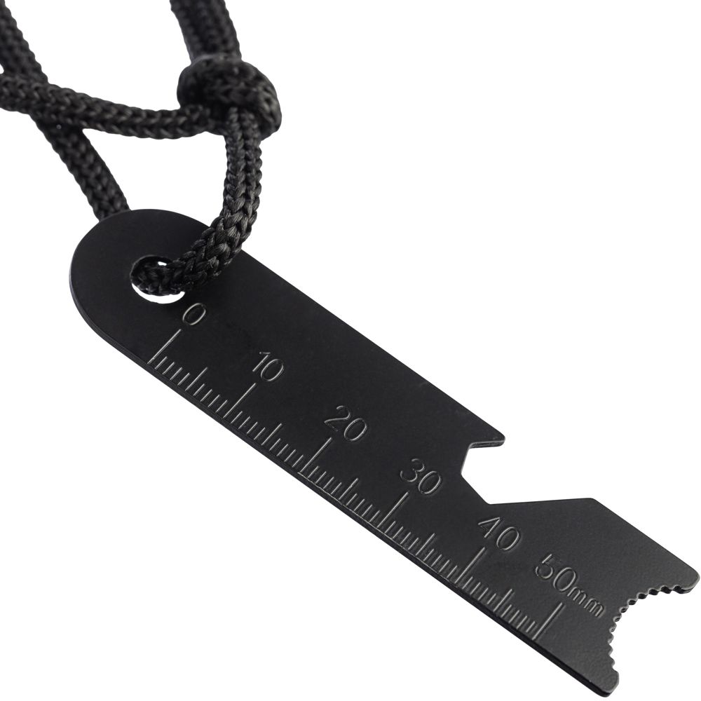 Edelstahl-Feueranzünderstab Azra