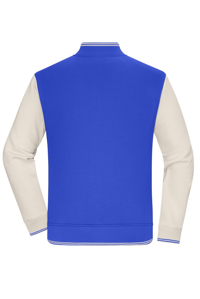 College-Jacket UNISEX   OCS Blended & RCS