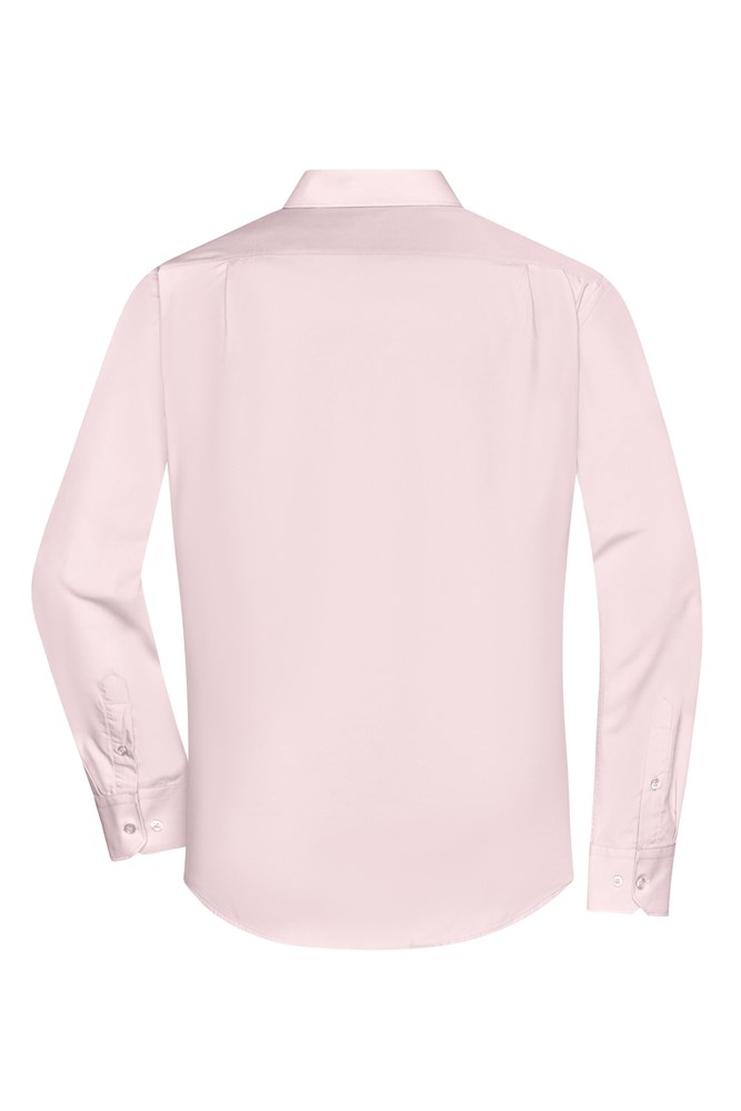 Men's Shirt Long-Sleeved Poplin