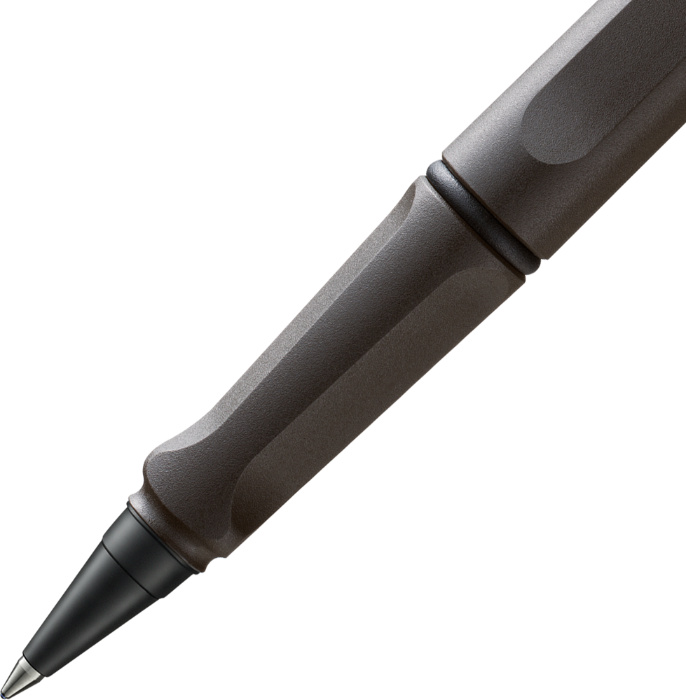 Tintenpatronenroller LAMY safari umbra