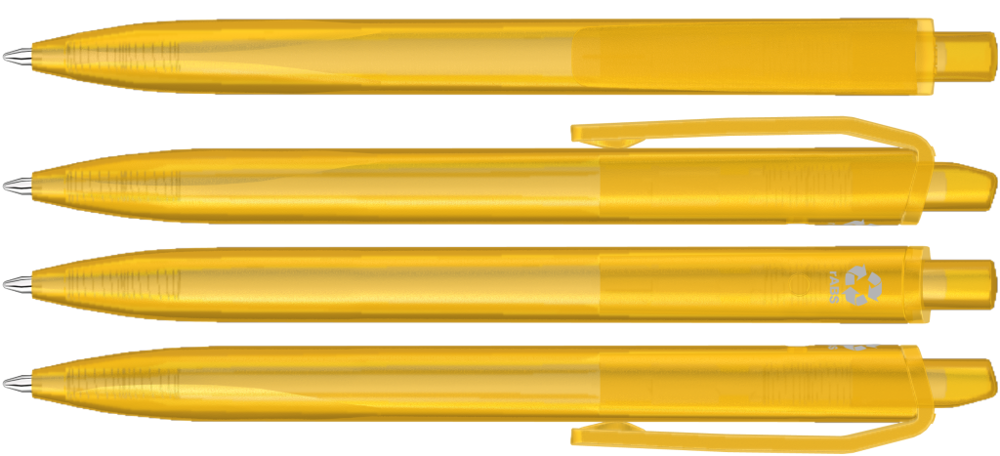 ALIGN frozen RECY, ocker