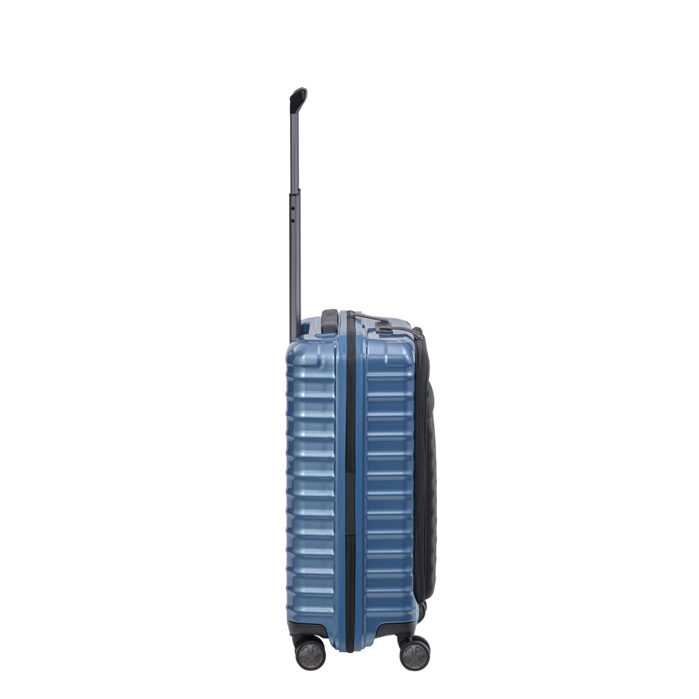 TITAN LITRON 4w Trolley S Vortasche, Eisblau